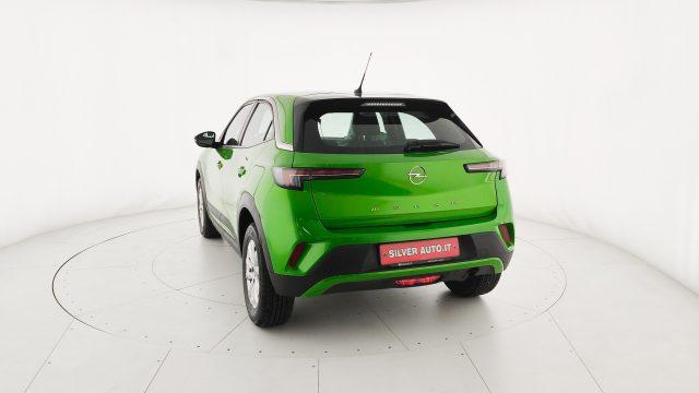 OPEL Mokka 1.2 Turbo Edition
