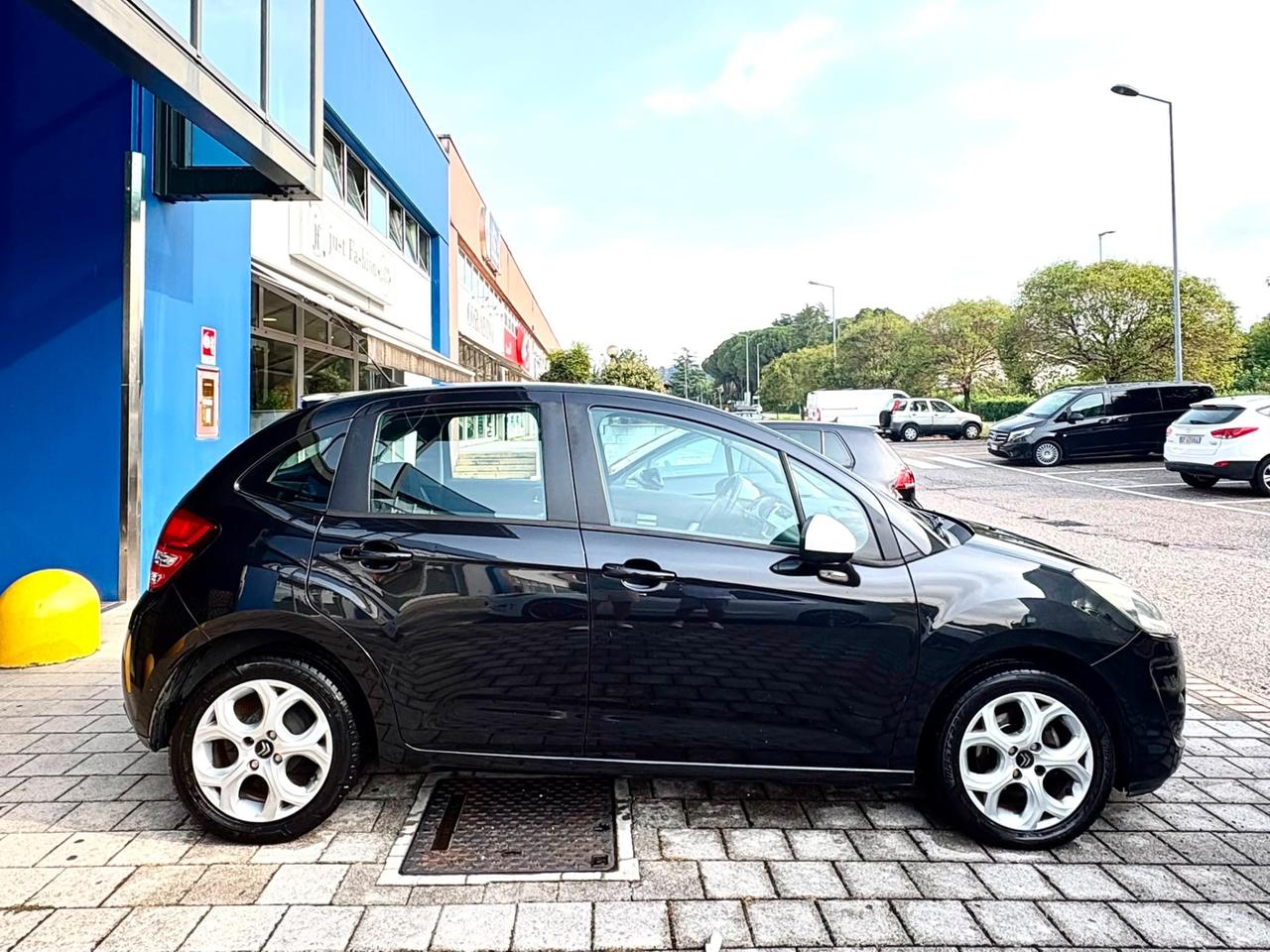 Citroen C3 1.1 Neopatentati