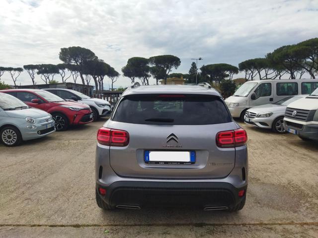 CITROEN C5 Aircross 1.2cc PURETECH 130 131cv LANE ASSIST CRUISECONTROL