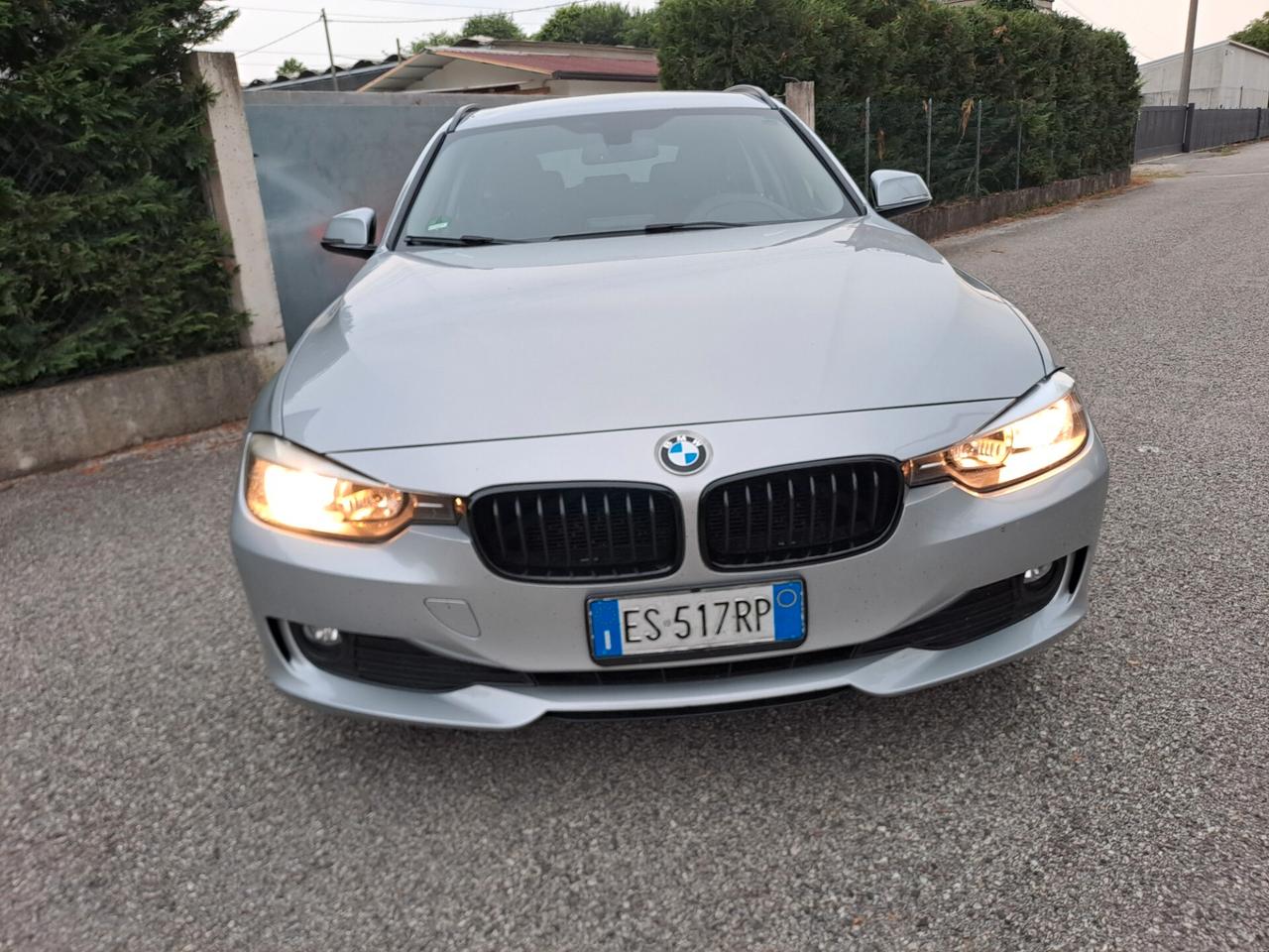 Bmw 316 320d Touring Sport