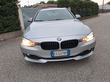 Bmw 316 320d Touring Sport