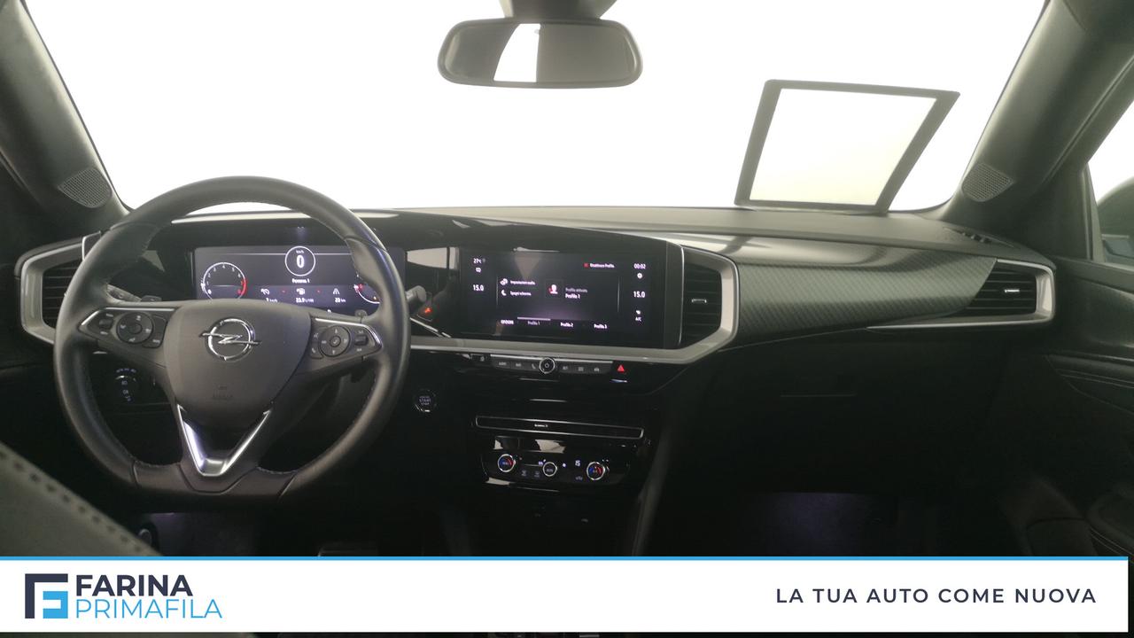 OPEL Mokka II 2020 - Mokka 1.2 t Ultimate s&s 130cv at8