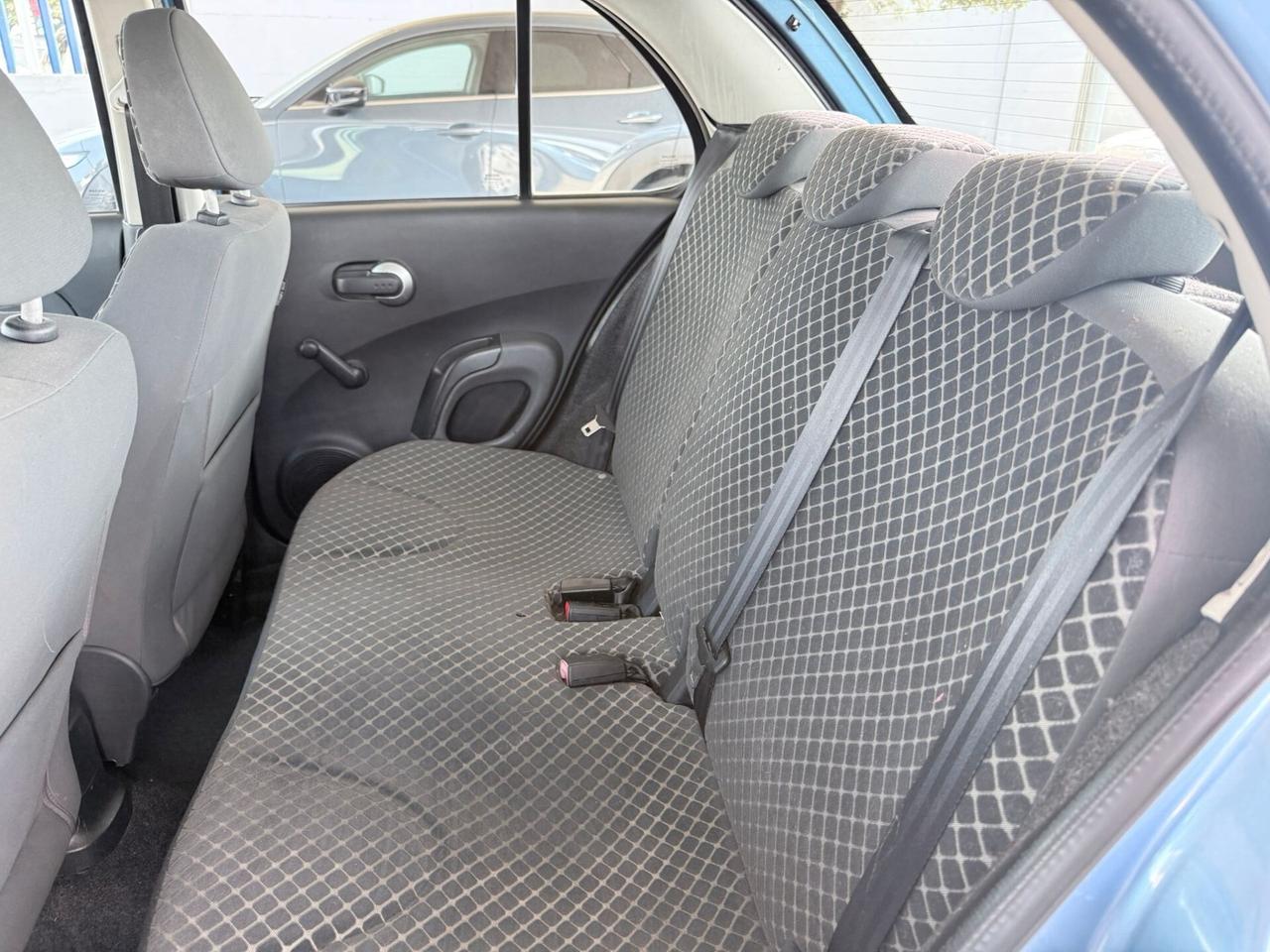 Nissan Micra 1.5d 86CV 5 porte Active Luxury