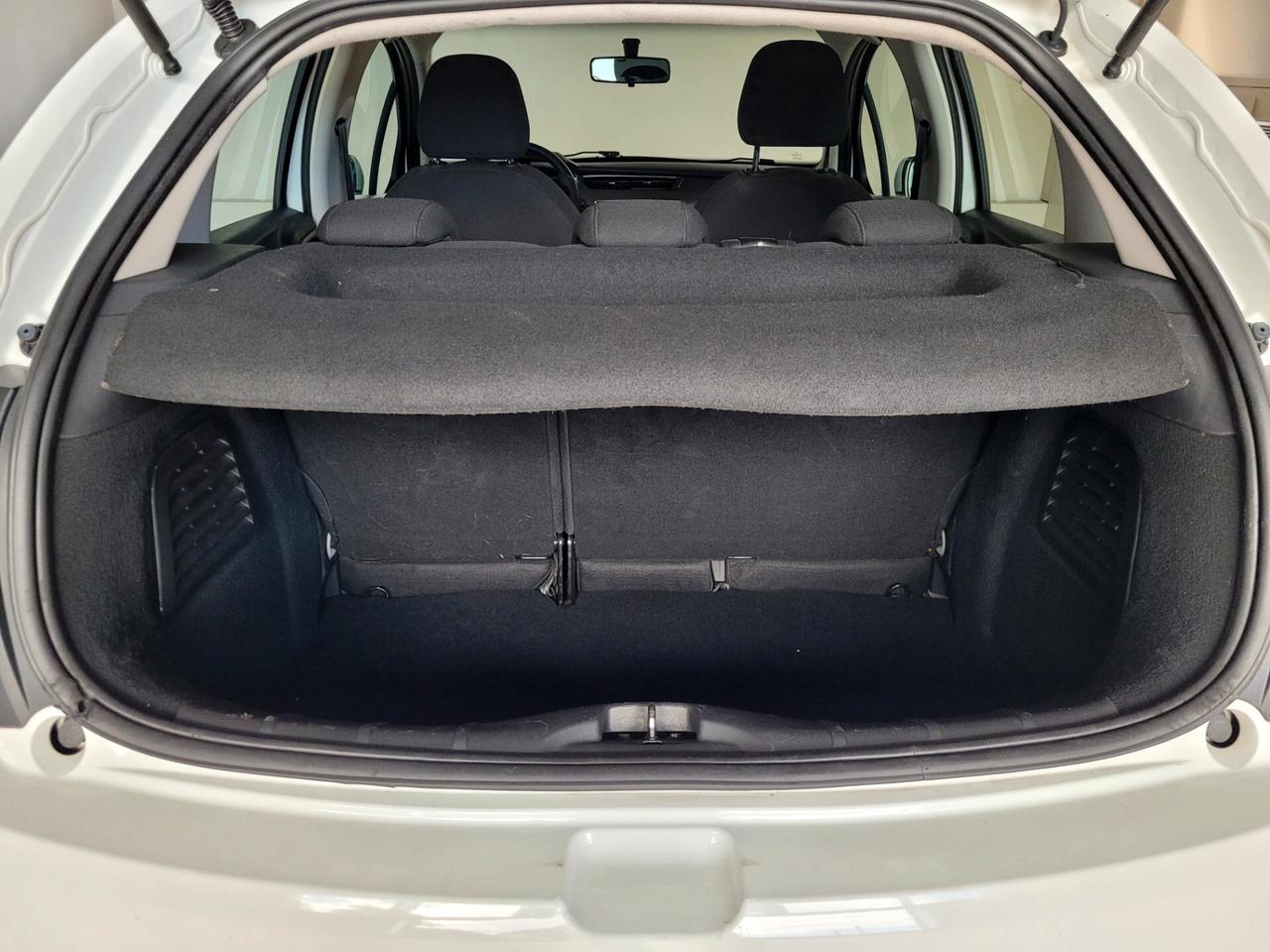 Citroen C3 1.4 hdi DIESEL TETTO PANORAMICO CRUISE CONTROL CERCHI IN LEGA 16"