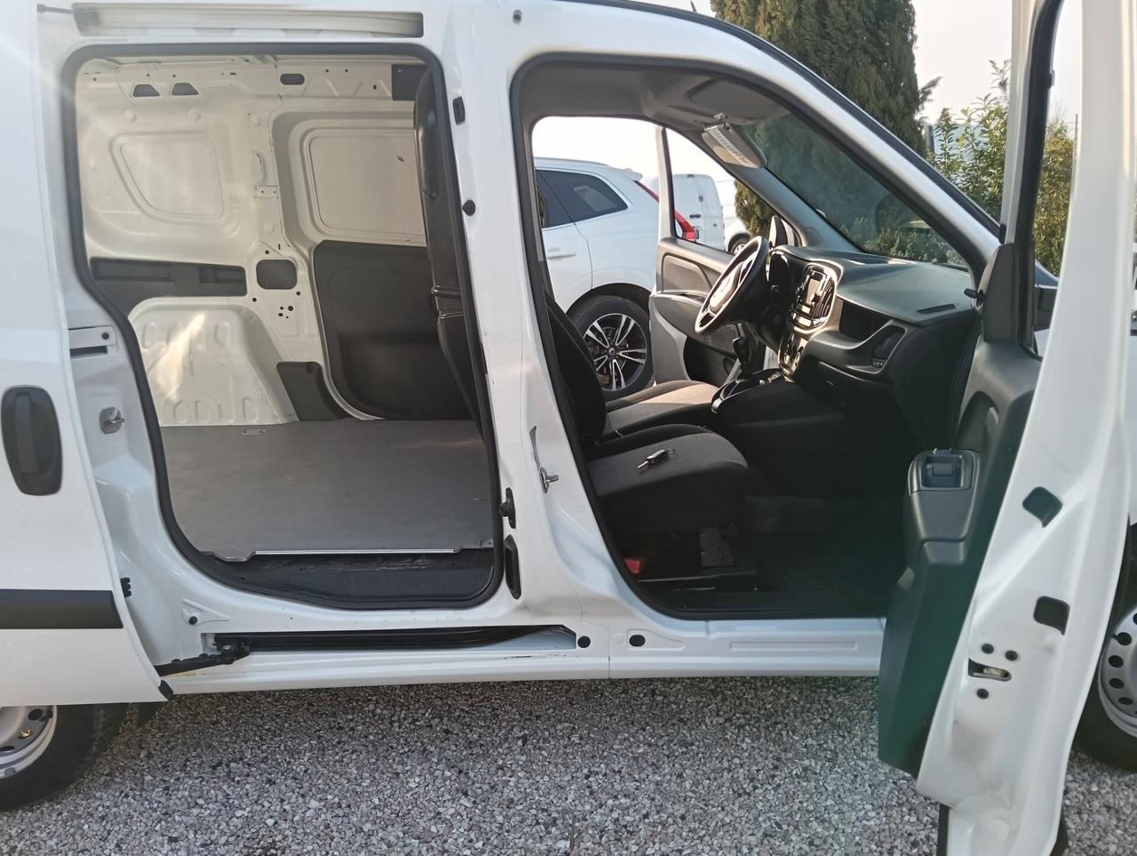 Fiat Doblo Doblò 1.3 MJT S&S PC-TN Cargo Business