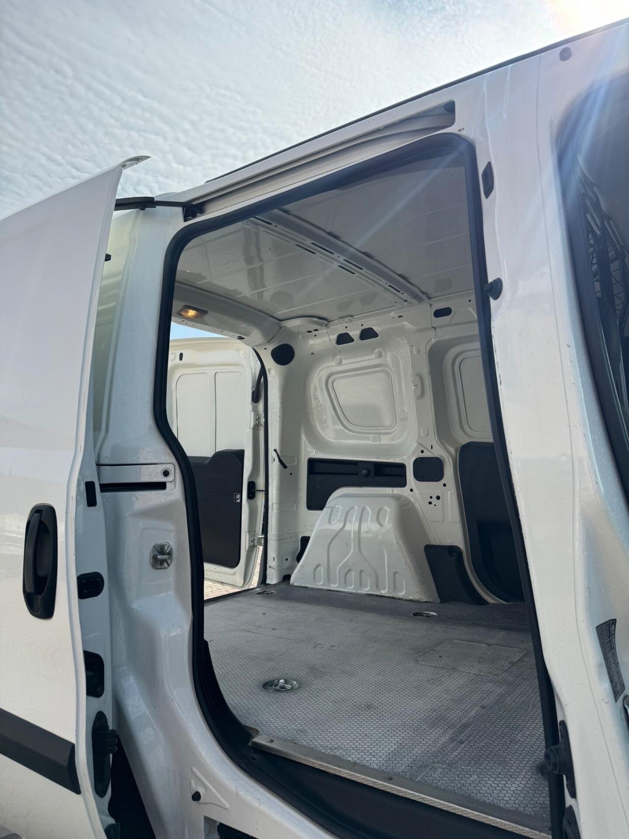 Fiat Doblo Doblò 1.6 MJT 120CV PC-TN Cargo Lamierato