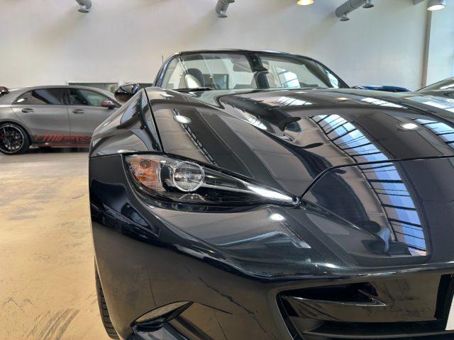 MAZDA MX-5 2.0L Skyactiv-G Sport-LED-Bose-Carplay-Telecamera