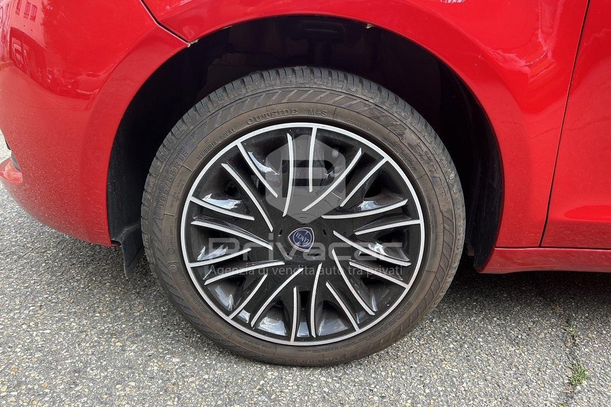 LANCIA Ypsilon 1.0 FireFly 5 porte S&S Hybrid Ecochic Gold