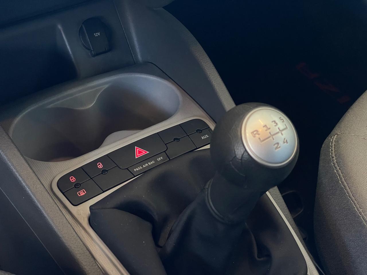 Seat Ibiza 1.2 Benzina 5porte Soli 82.000km NEOPATENTATI