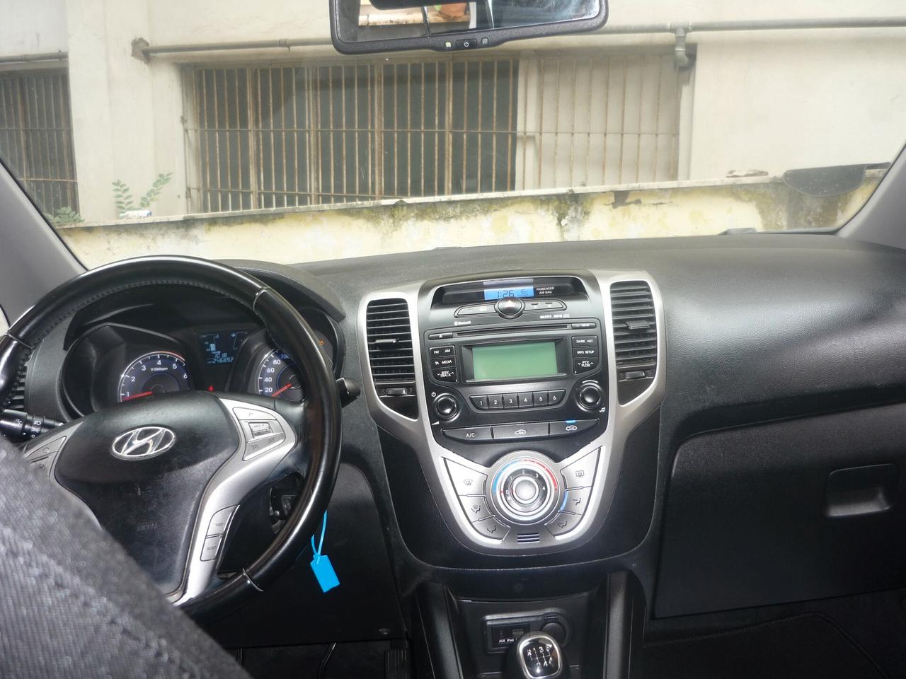 Hyundai iX20 1.4 90 CV Comfort