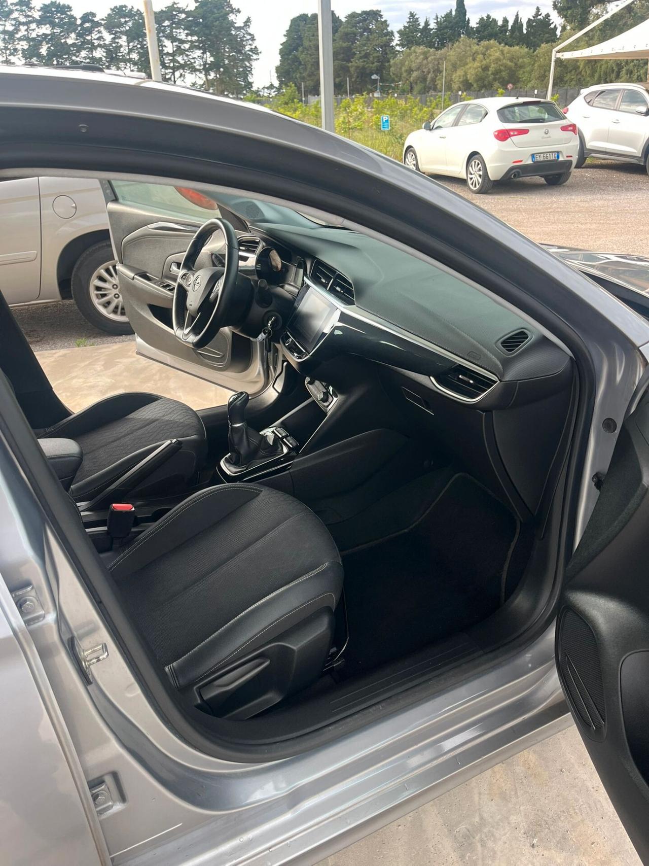 Opel Corsa 1.2 Elegance