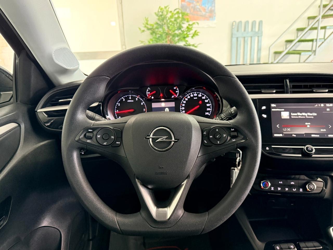 Corsa 1.5 D 100cv Aziendale Edition 102cv 5 porte