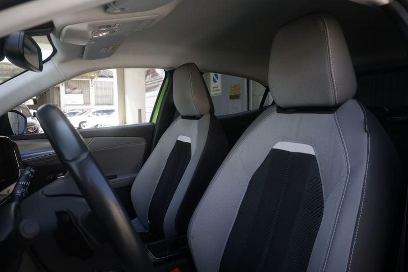 Opel Mokka Opel Mokka 1.2 T 130cv Edition AT8 Unicoproprietario