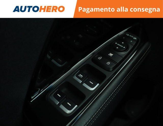 KIA Niro 1.6 GDi DCT HEV Style