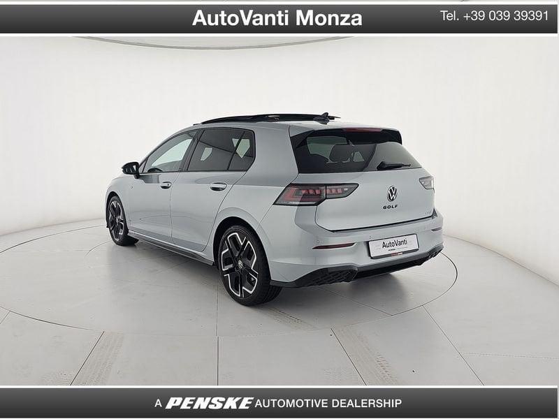 Volkswagen Golf Golf 1.5 eTSI 115 CV DSG R-Line Plus
