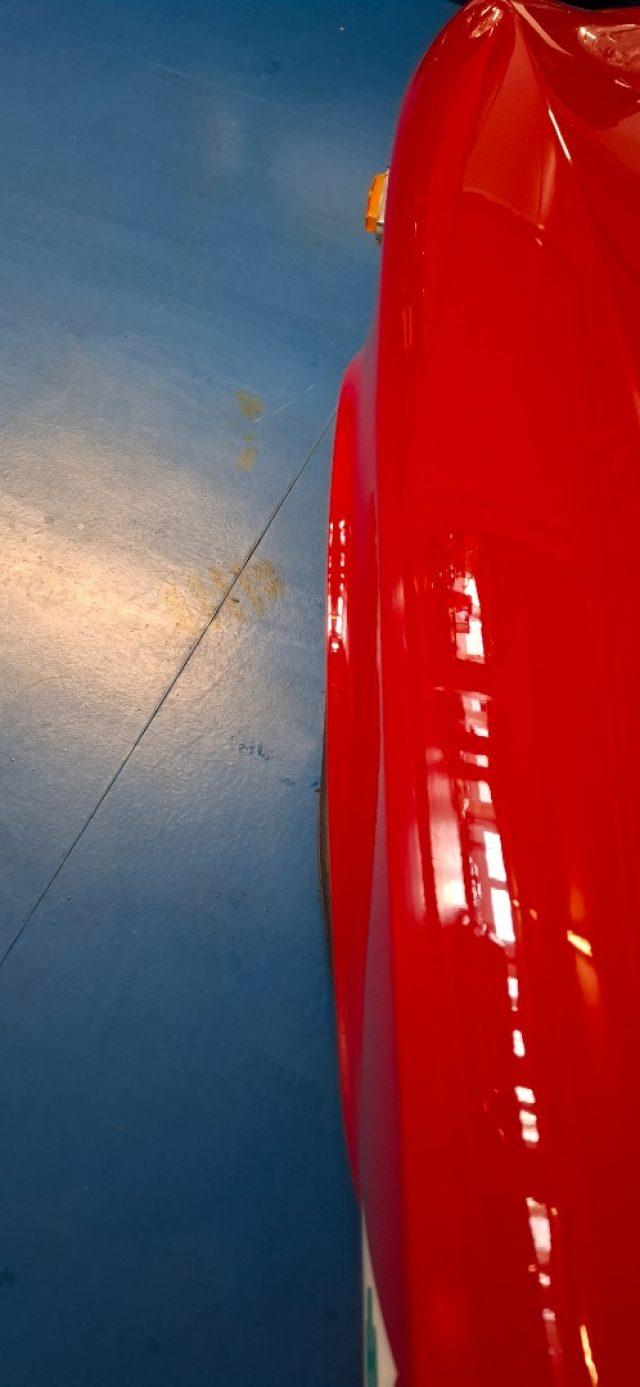 ALFA ROMEO GT GTA ALLUMINIO 1.600 ITALIANA DA SEMPRE *stradale*