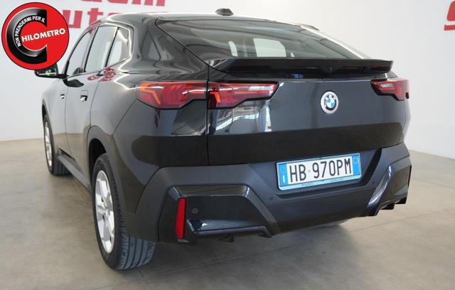 BMW X2 sDrive 18d
