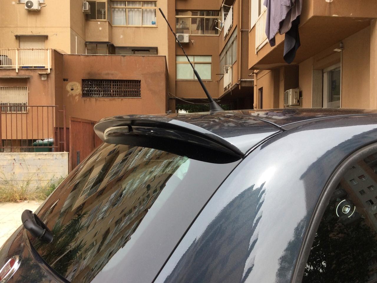 Fiat 500 1.4 16V Sport 100 hp