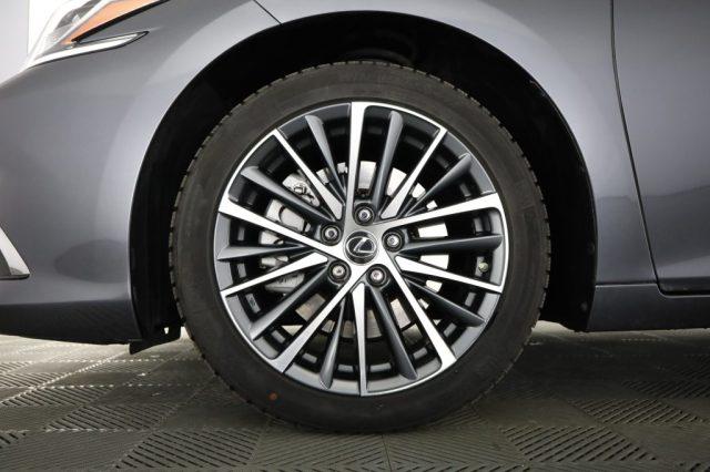 LEXUS ES 300 H ES Hybrid Executive