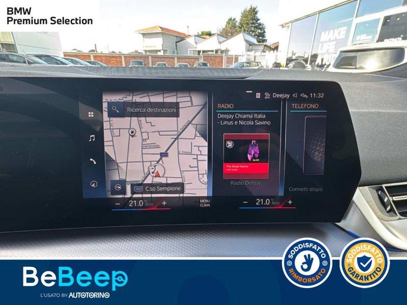 BMW Serie 2 Active Tourer 218I ACTIVE TOURER MSPORT AUTO