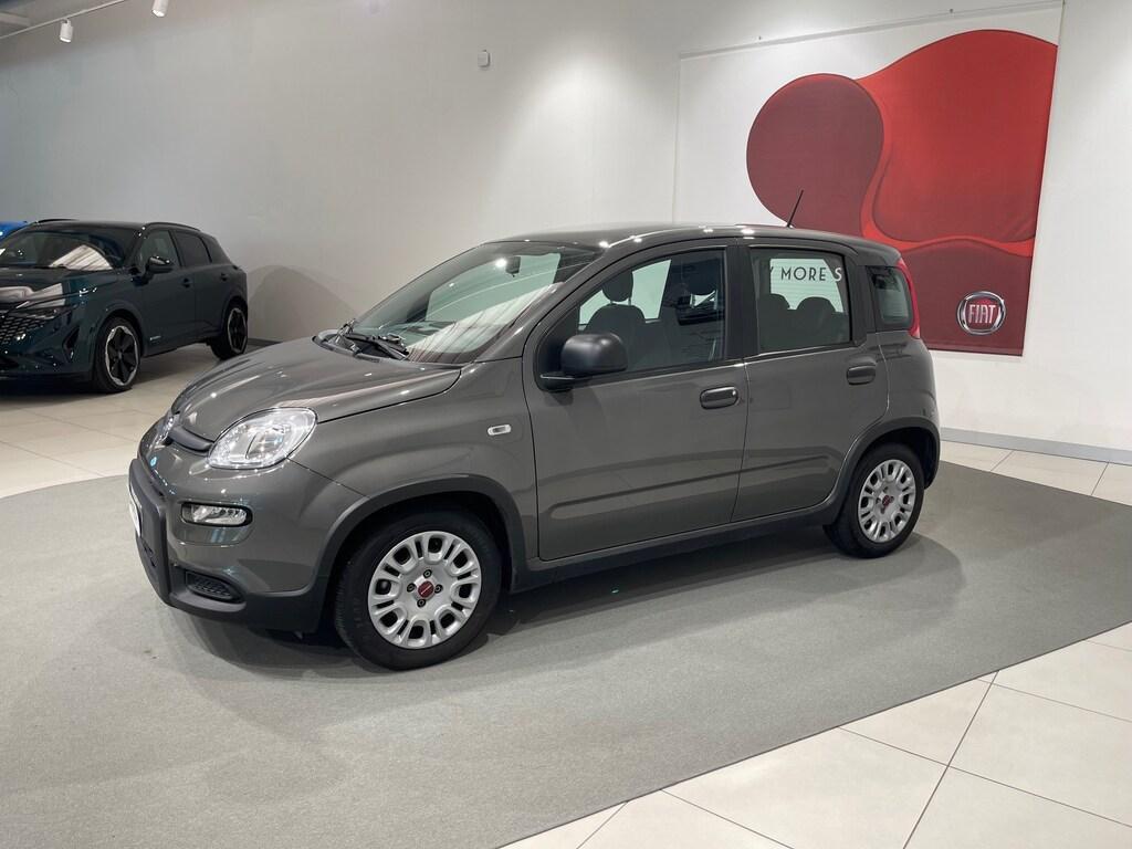 Fiat Panda 1.0 hybrid s&s 70cv 5p.ti