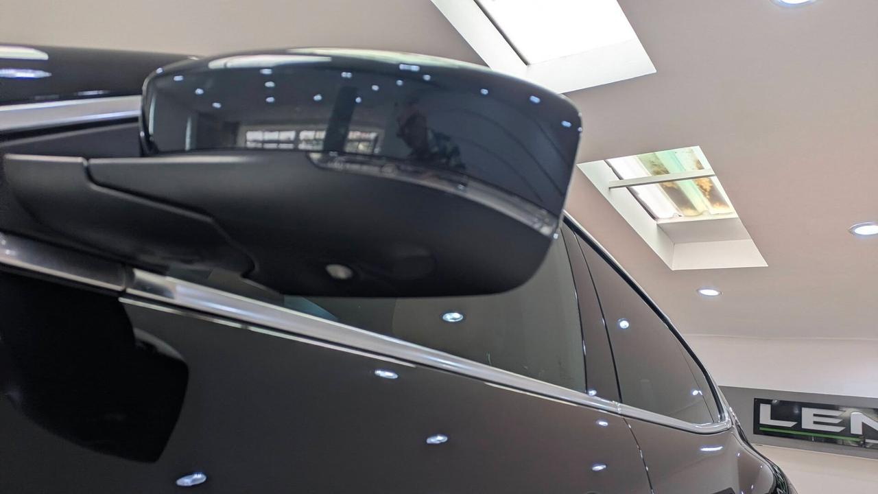 Maserati Levante V6 Diesel AWD Granlusso