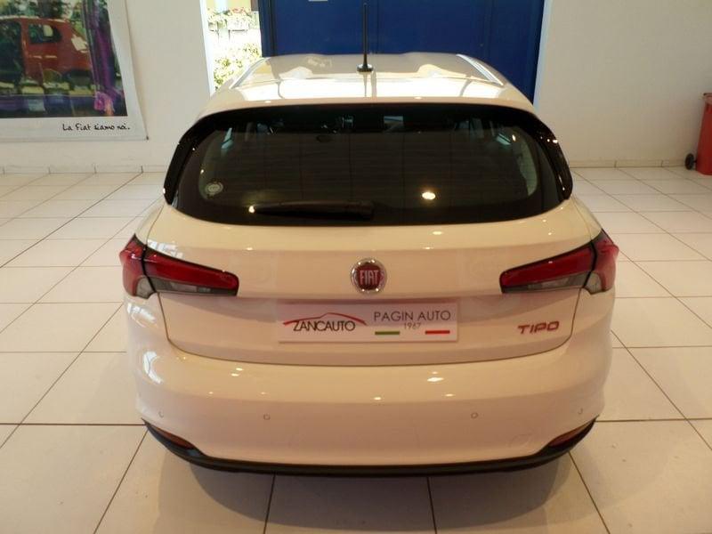 FIAT Tipo Tipo 1.6 Mjt S&S 5 porte Business