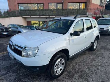 Dacia Duster Duster 1.6 Delsey 4x2 110cv