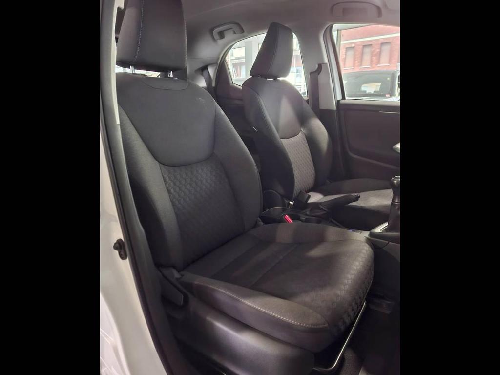 Toyota Yaris 1.0 VVT-i Active