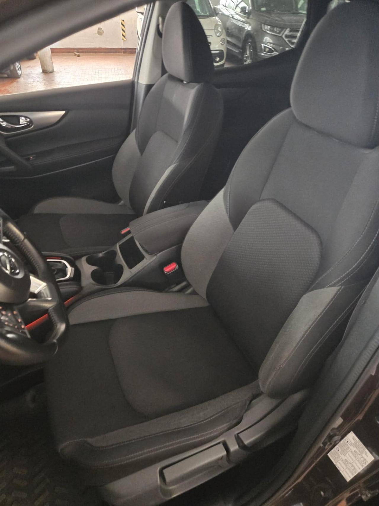Nissan Qashqai 1.2 DIG-T Tekna aut. imm. 06/2018