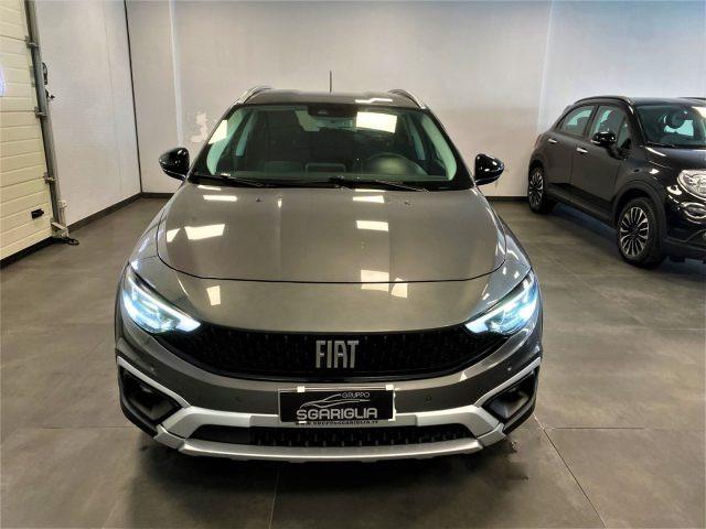 FIAT Tipo 1.6 Mjt CROSS 5 Porte