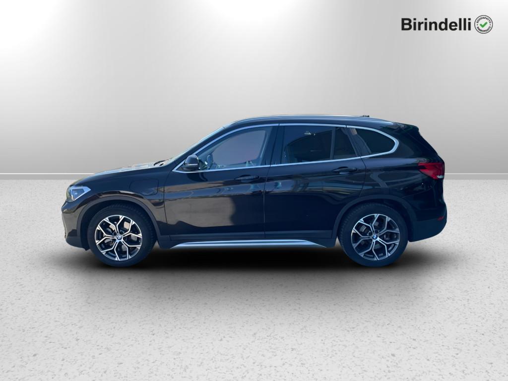 BMW X1 (F48) - X1 xDrive25e xLine Plus