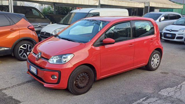 VOLKSWAGEN up! 1.0 take up!