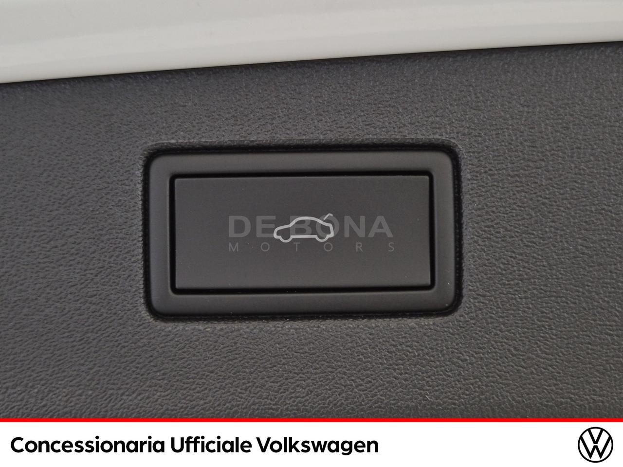 Volkswagen Tiguan 1.5 etsi elegance 150cv dsg