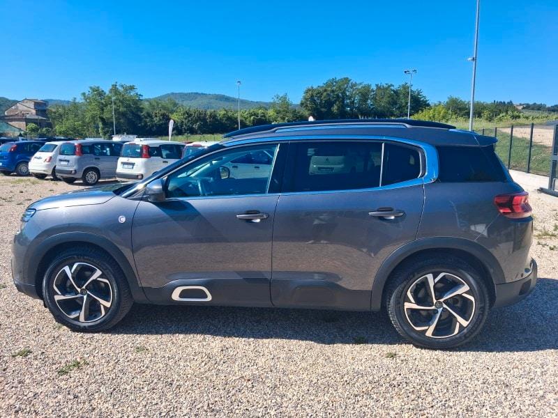 CITROEN C5 Aircross 1ª s. C5 Aircross PureTech...