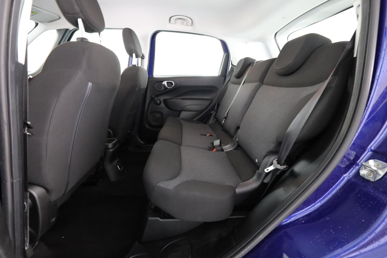 FIAT 500L 1.3 Multijet 95 CV City Cross