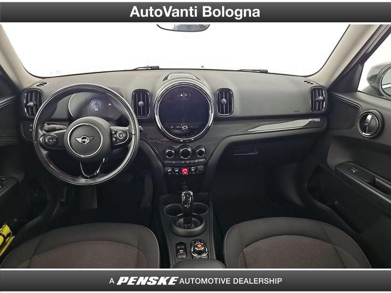 MINI Countryman Mini Countryman 2.0 Cooper D Northwood Edition auto