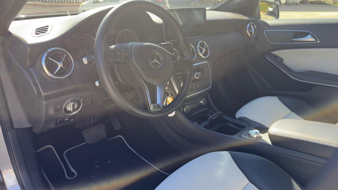 Mercedes-benz A 180 CDI Executive