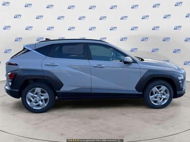 Hyundai KONA 1.0 T-GDI 100cv XLine Plus