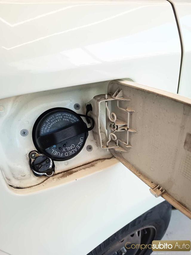 FIAT Panda 1.2 EasyPower Classic