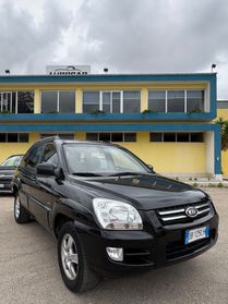 Kia Sportage 2.0 CRDI VGT 140CV Active Class
