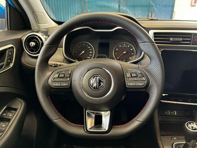 MG ZS ZS 1.5 Comfort - PROMO SIRONIAUTO+