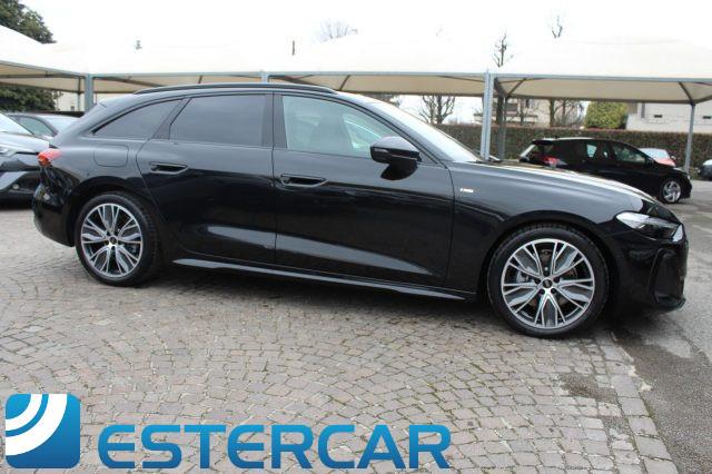 AUDI A5 Avant TDI 204CV S tronic S Line edition