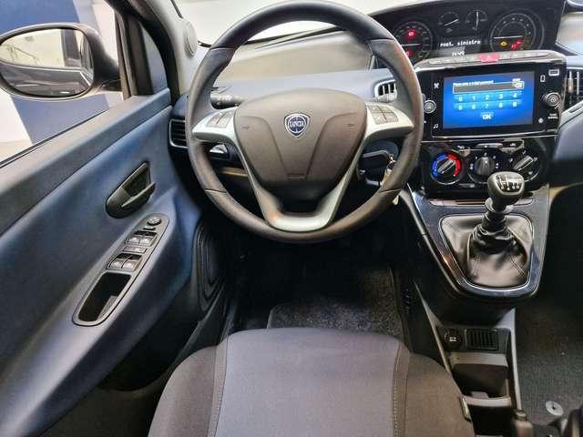 Lancia Ypsilon Ypsilon 1.0 FireFly 5 porte S&S Hybrid Platino