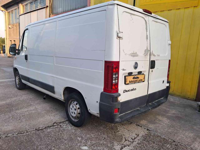 FIAT Ducato 11 2.3 JTD PM Furgone