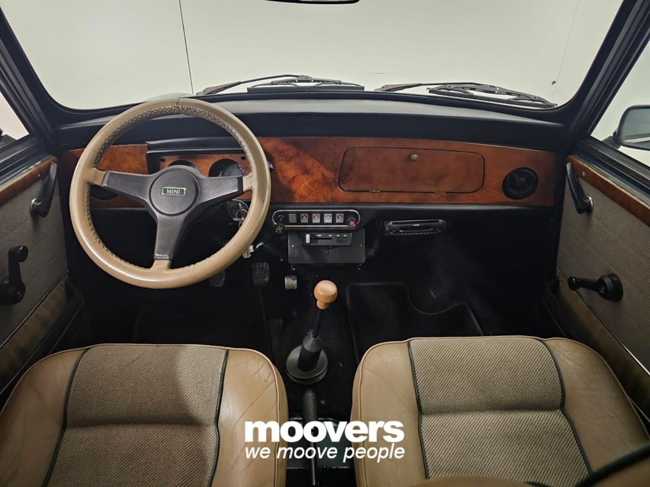 1000 MINI ROVER BRITISH OPEN CLASSIC