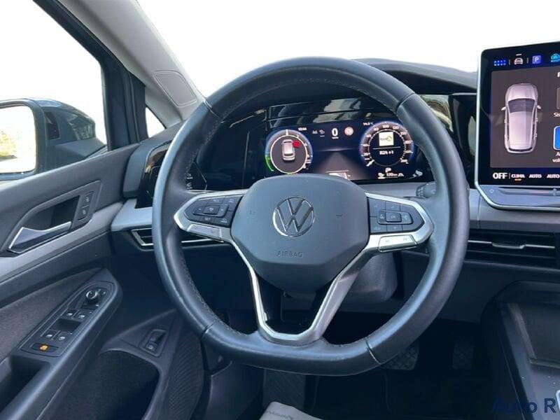 Volkswagen Golf Golf 1.5 TSI eHybrid DSG Edition Plus