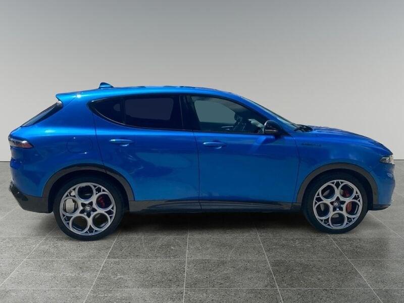Alfa Romeo Tonale 1.5 130 CV MHEV DDCT7 Edizione Speciale