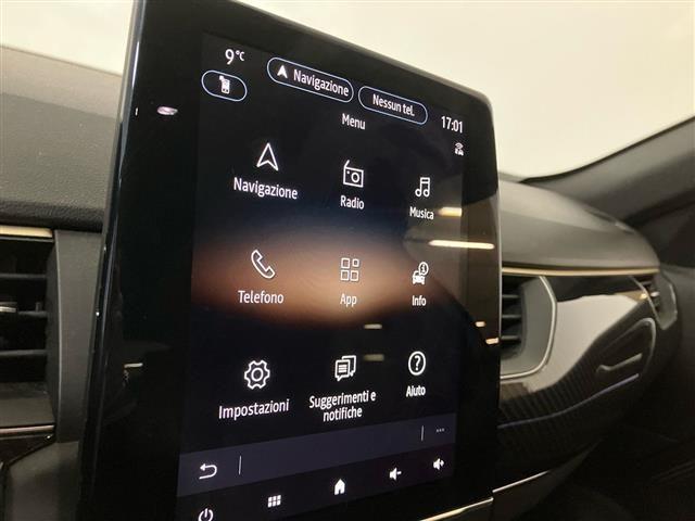 RENAULT Arkana 1.6 E-Tech full hybrid E-Tech Engineered 145cv