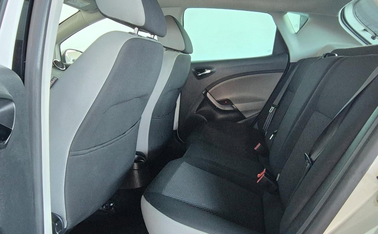 Seat Ibiza 1.0 75 CV 5p. Business High (NEOPATENTATI)